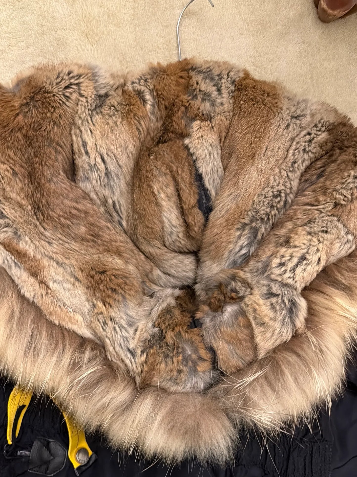 Parajumpers Kodiac-dunjacka