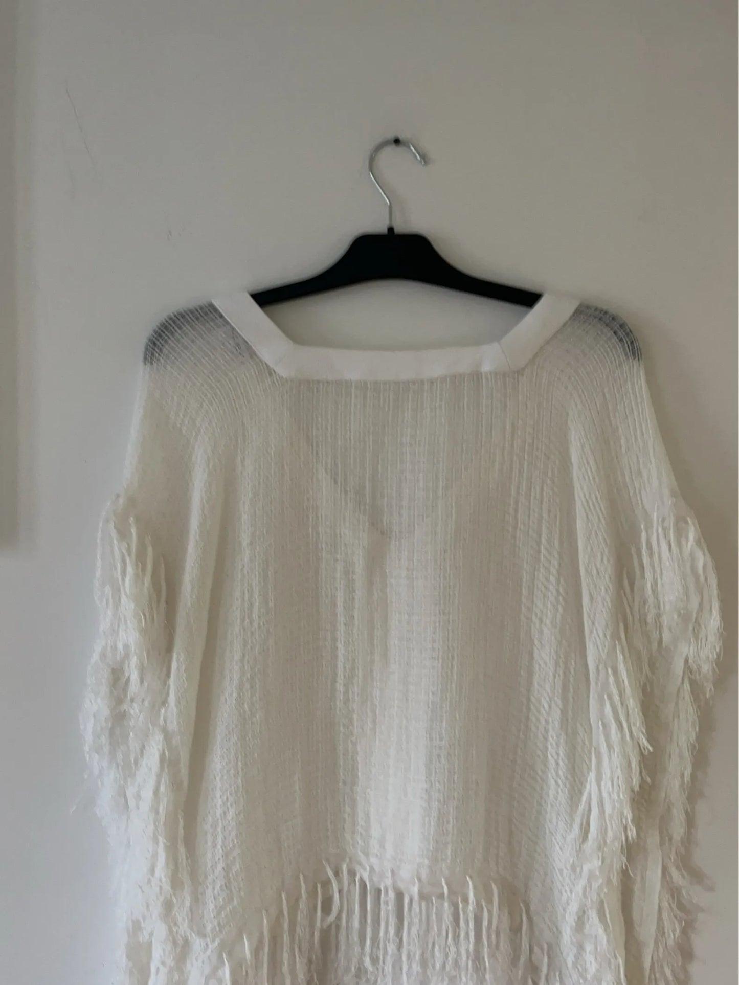 Rodebjer-blus