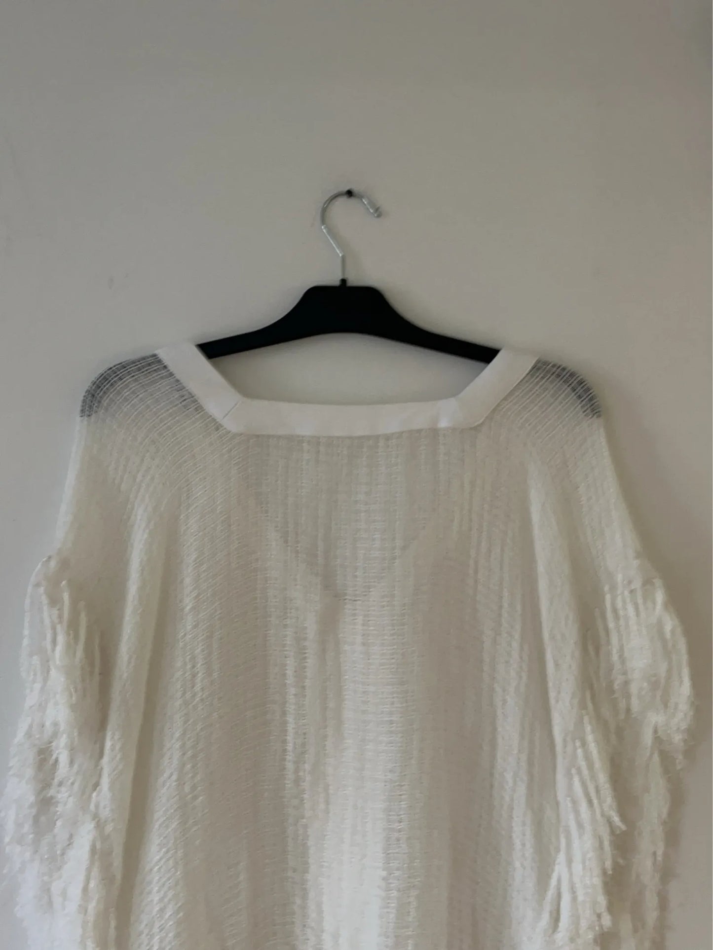 Rodebjer-blus
