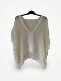 Rodebjer-blus