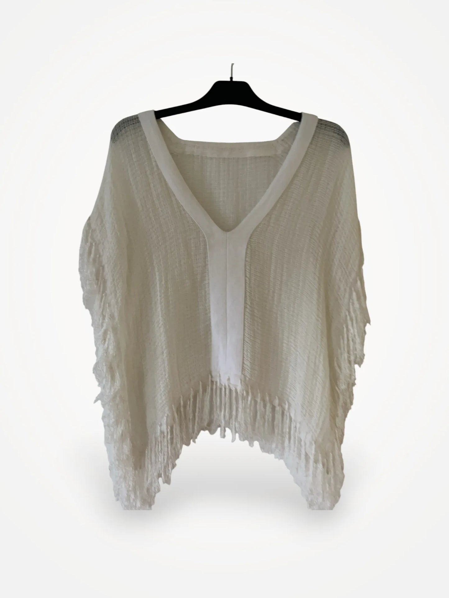 Rodebjer-blus