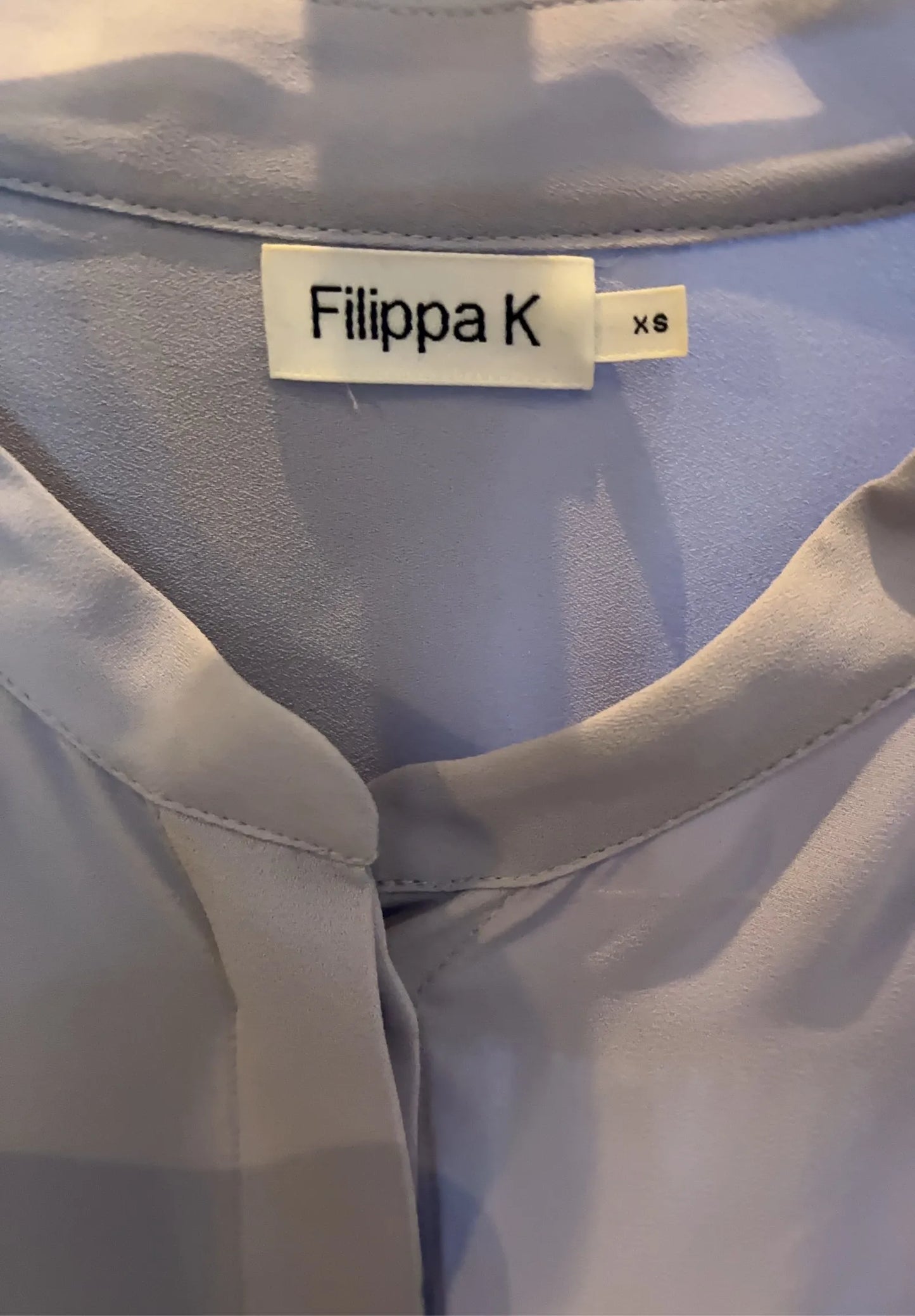 Filippa K-blus