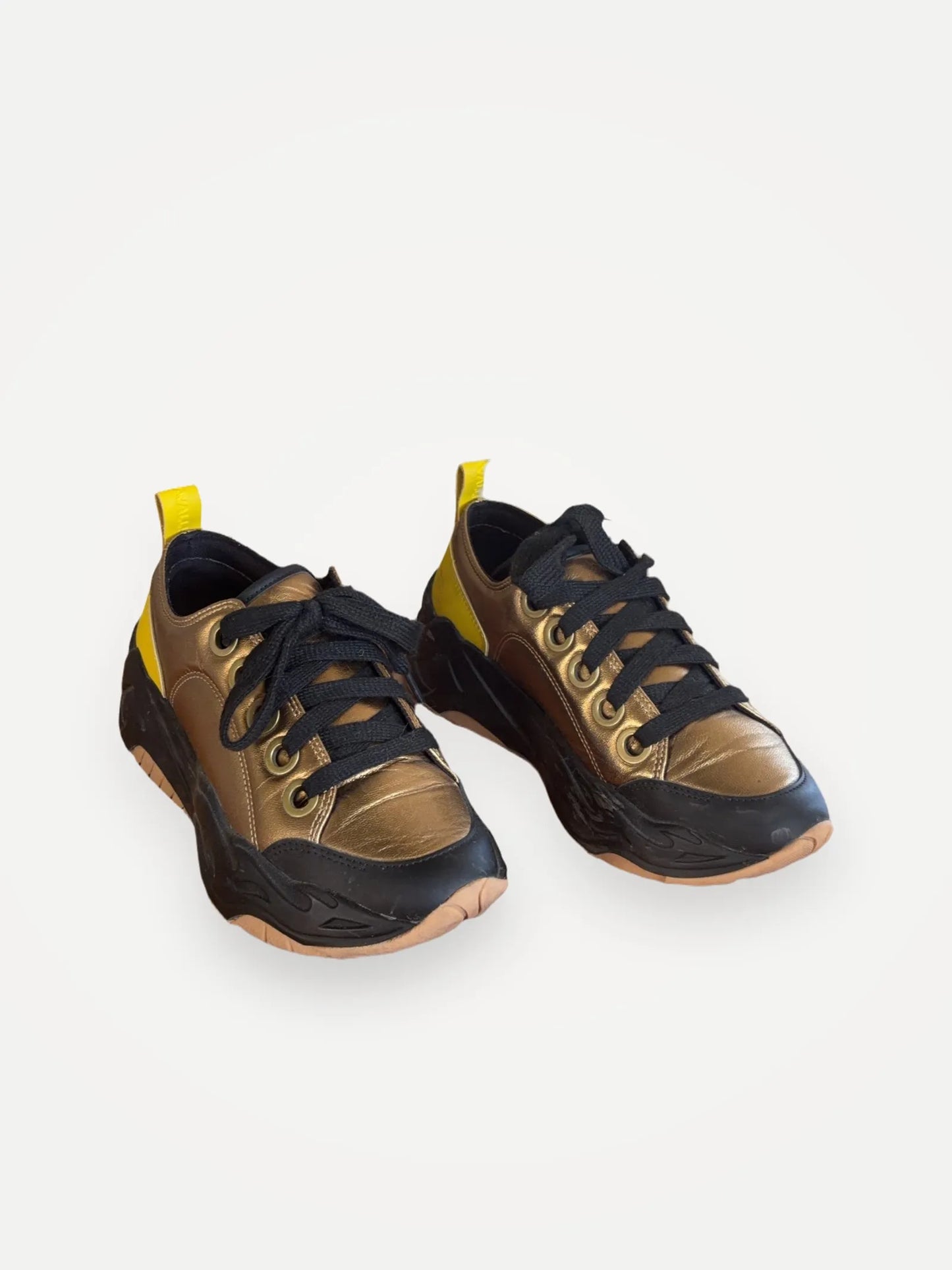 Roberto Cavalli Just Cavalli Sneakers