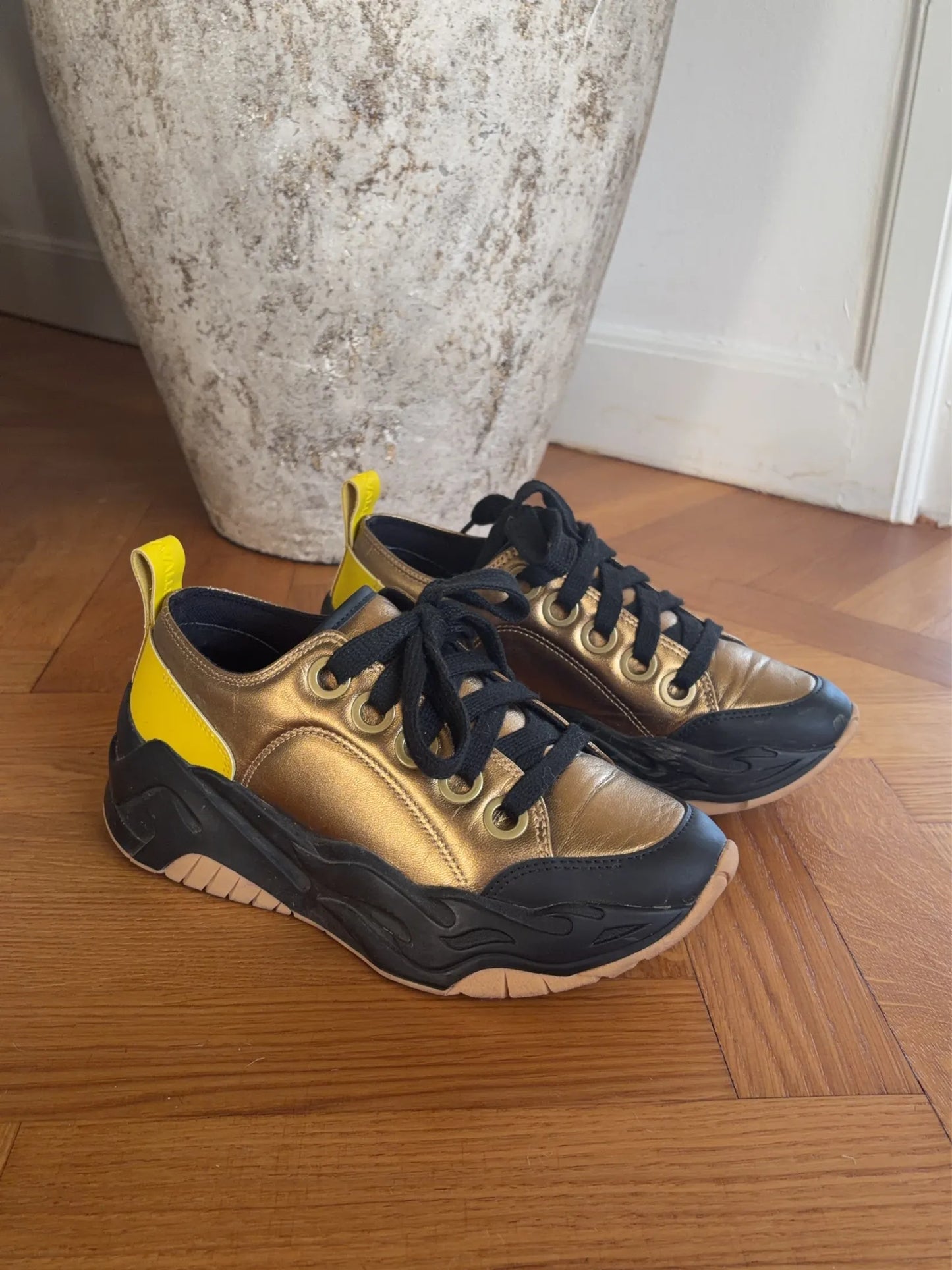 Roberto Cavalli Just Cavalli Sneakers