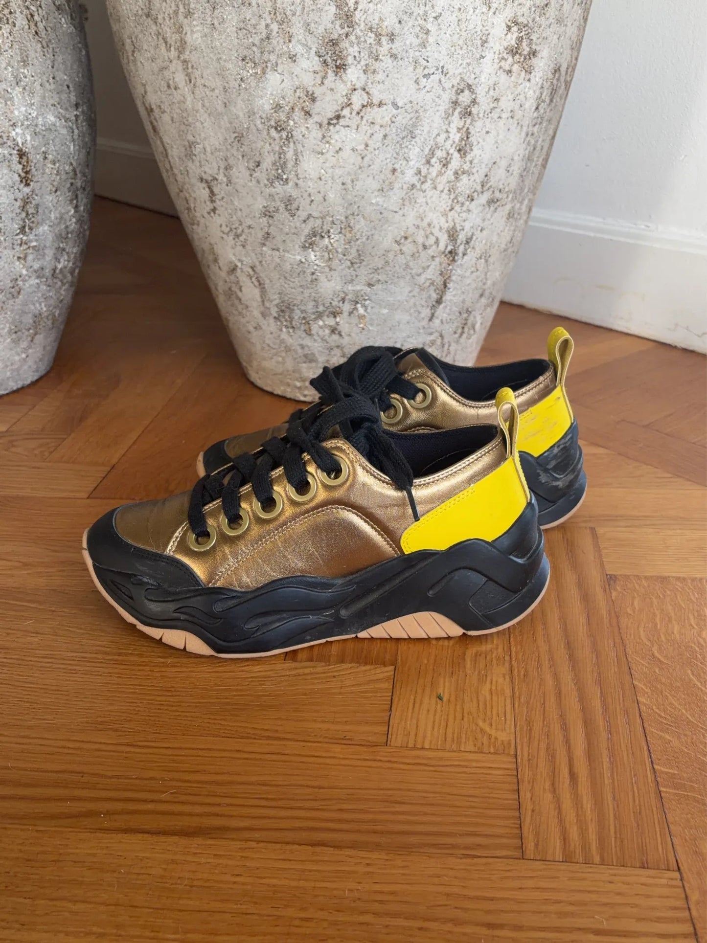 Roberto Cavalli Just Cavalli Sneakers