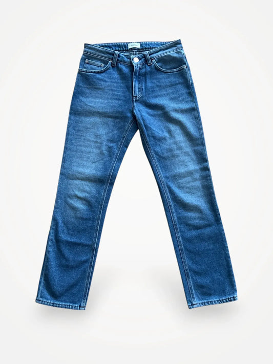 Toteme Straight-jeans