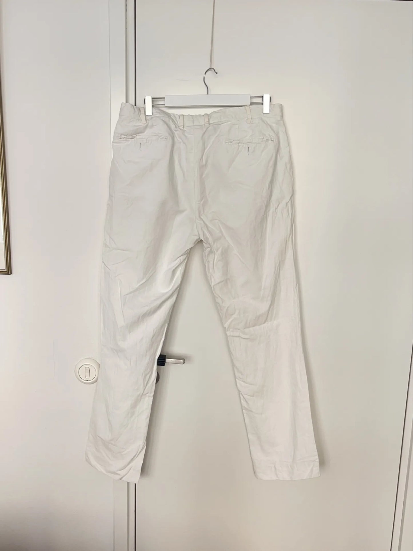 Gant Chinos
