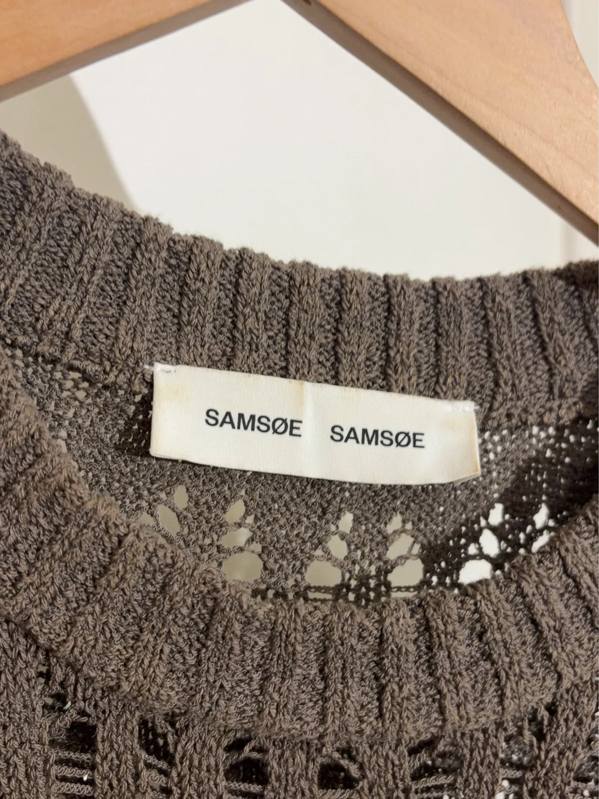 Samsøe Samsøe Dress
