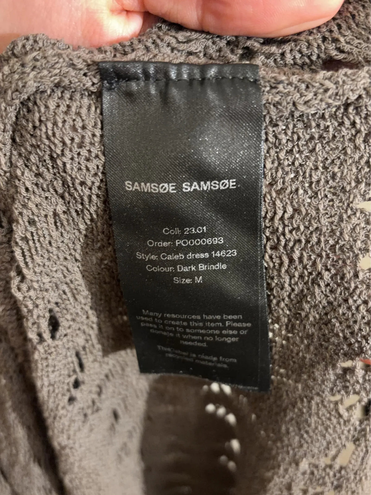Samsøe Samsøe Dress