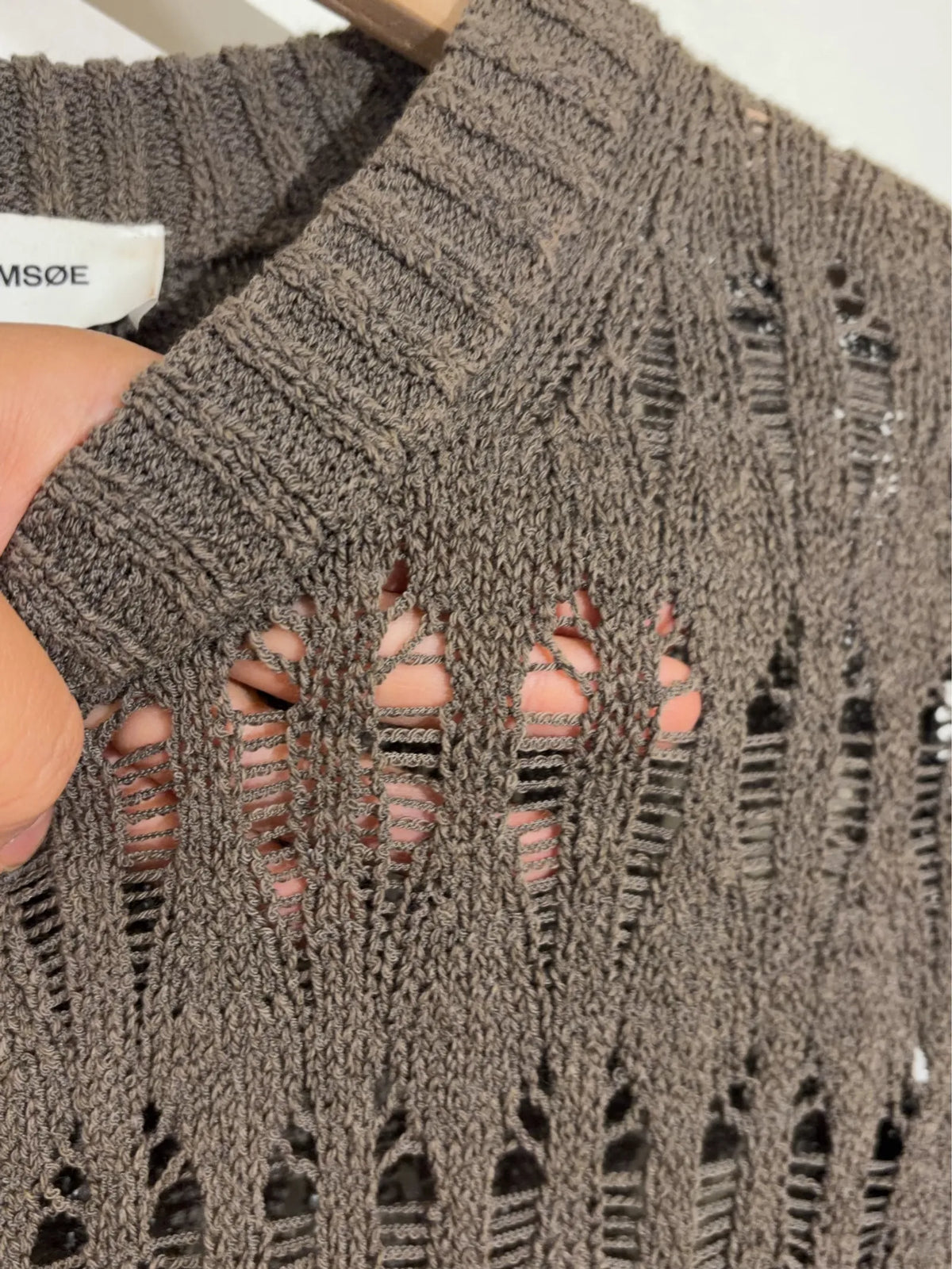 Samsøe Samsøe Dress