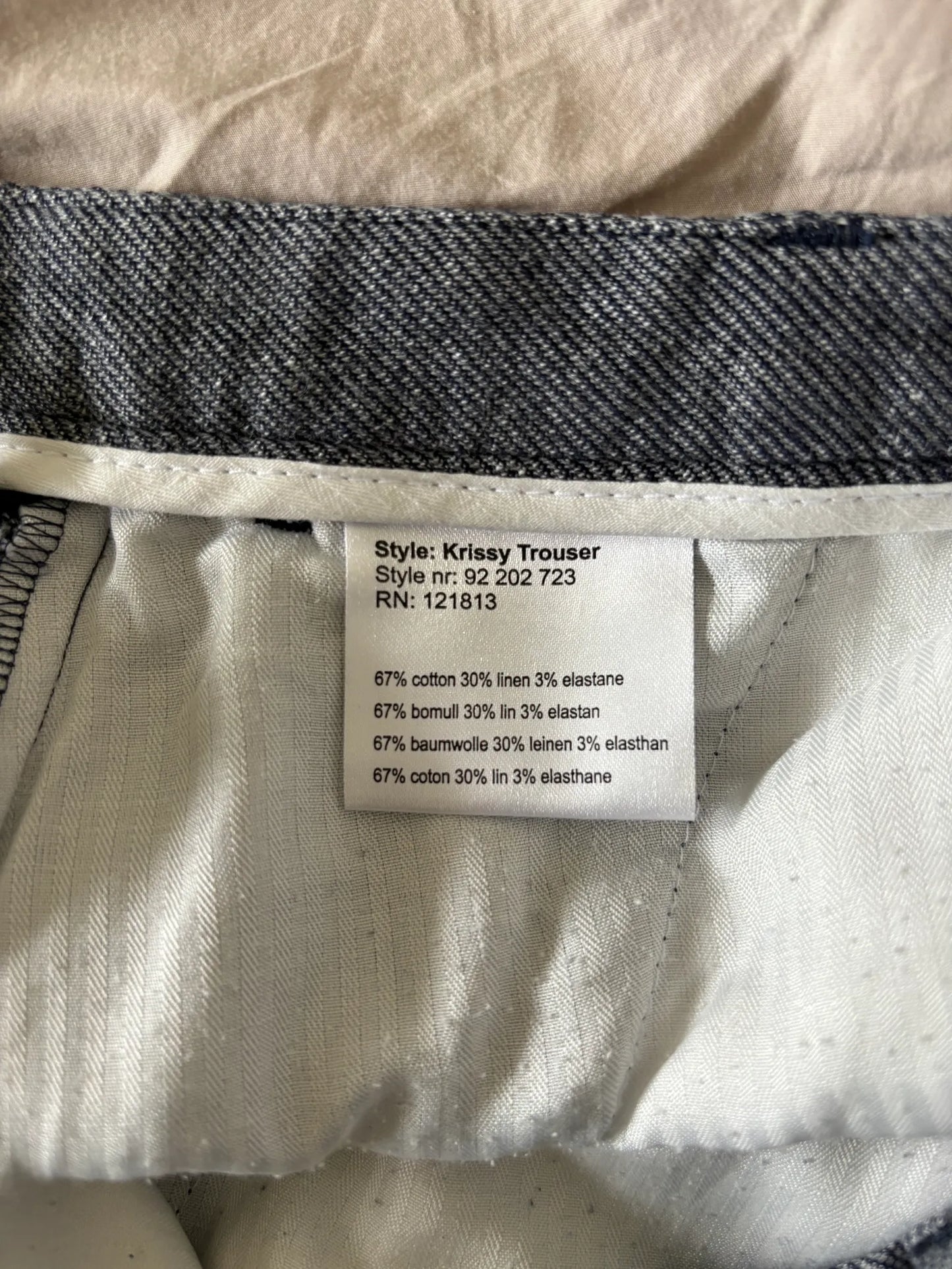 Hope Krissy Trousers
