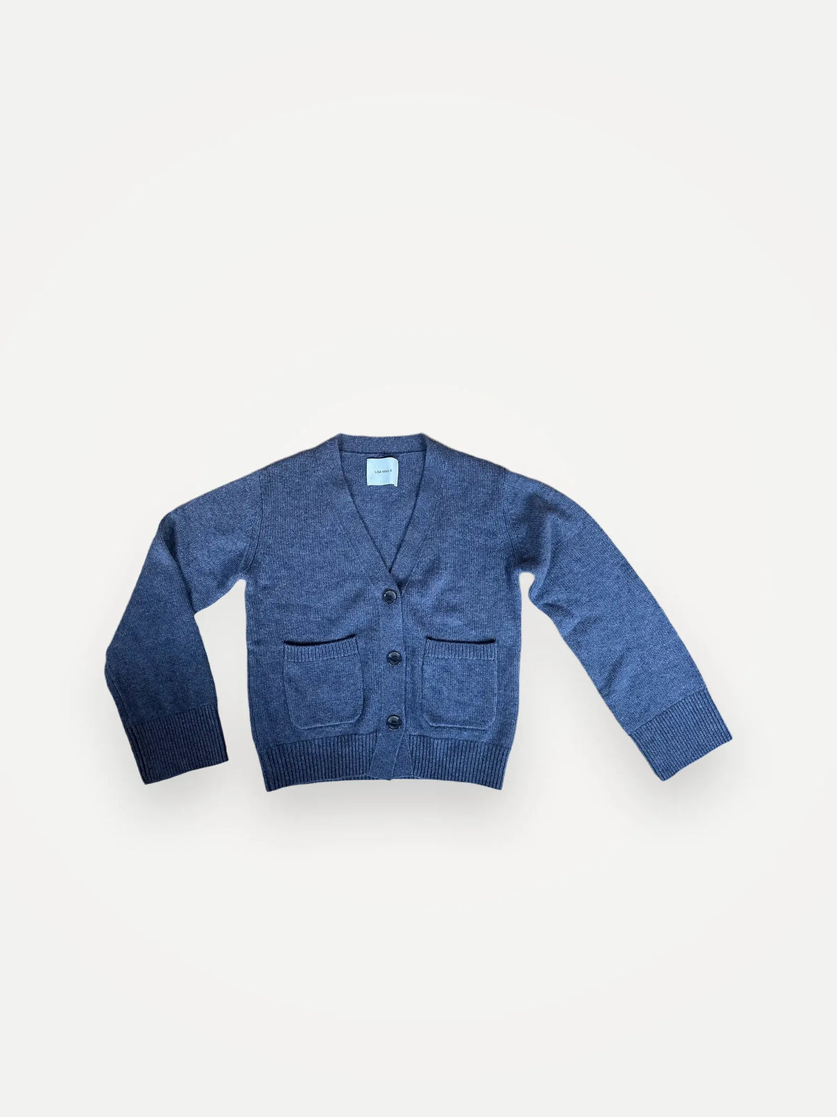 Lisa Yang Danni Cardigan