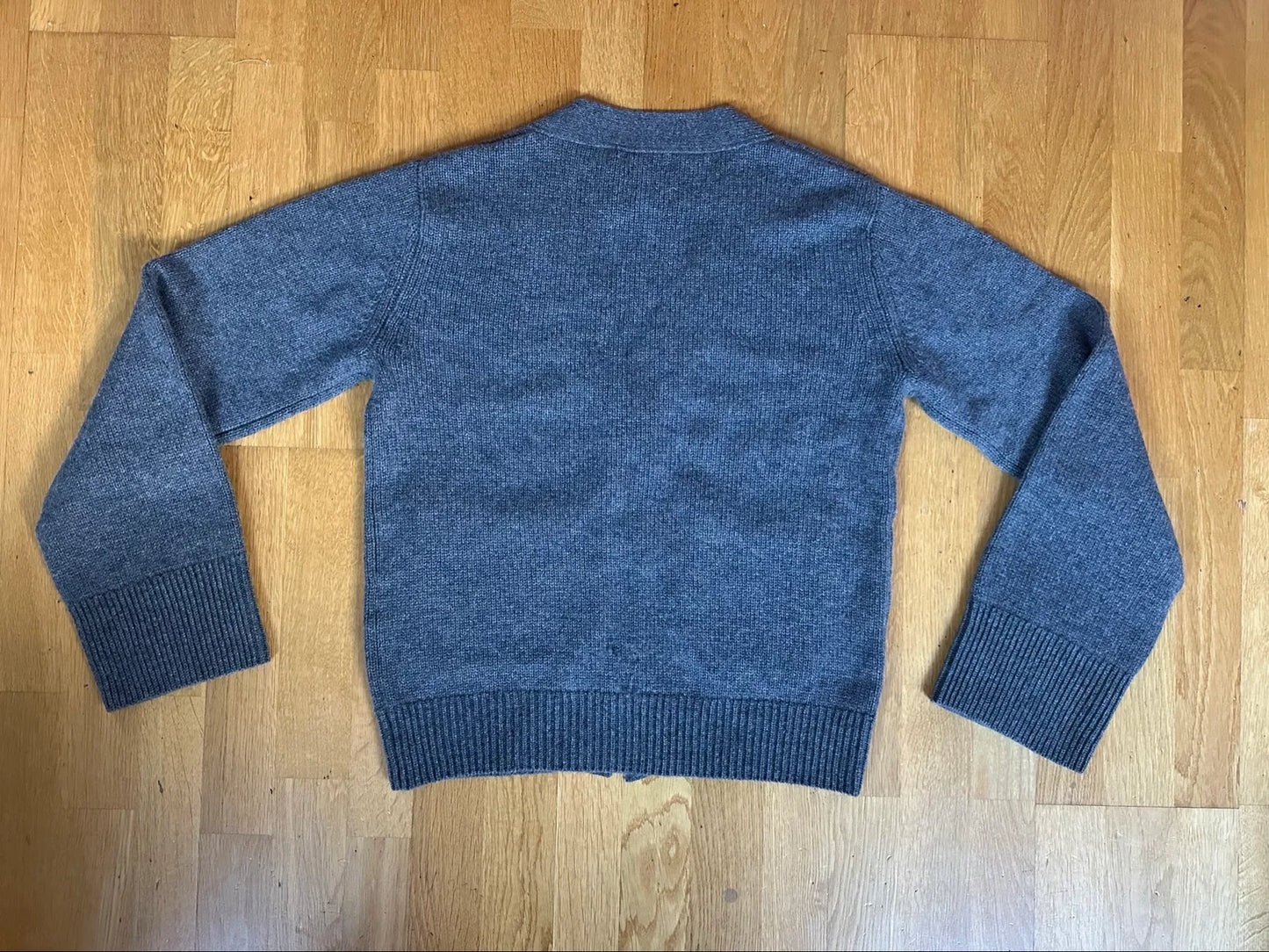 Lisa Yang Danni Cardigan