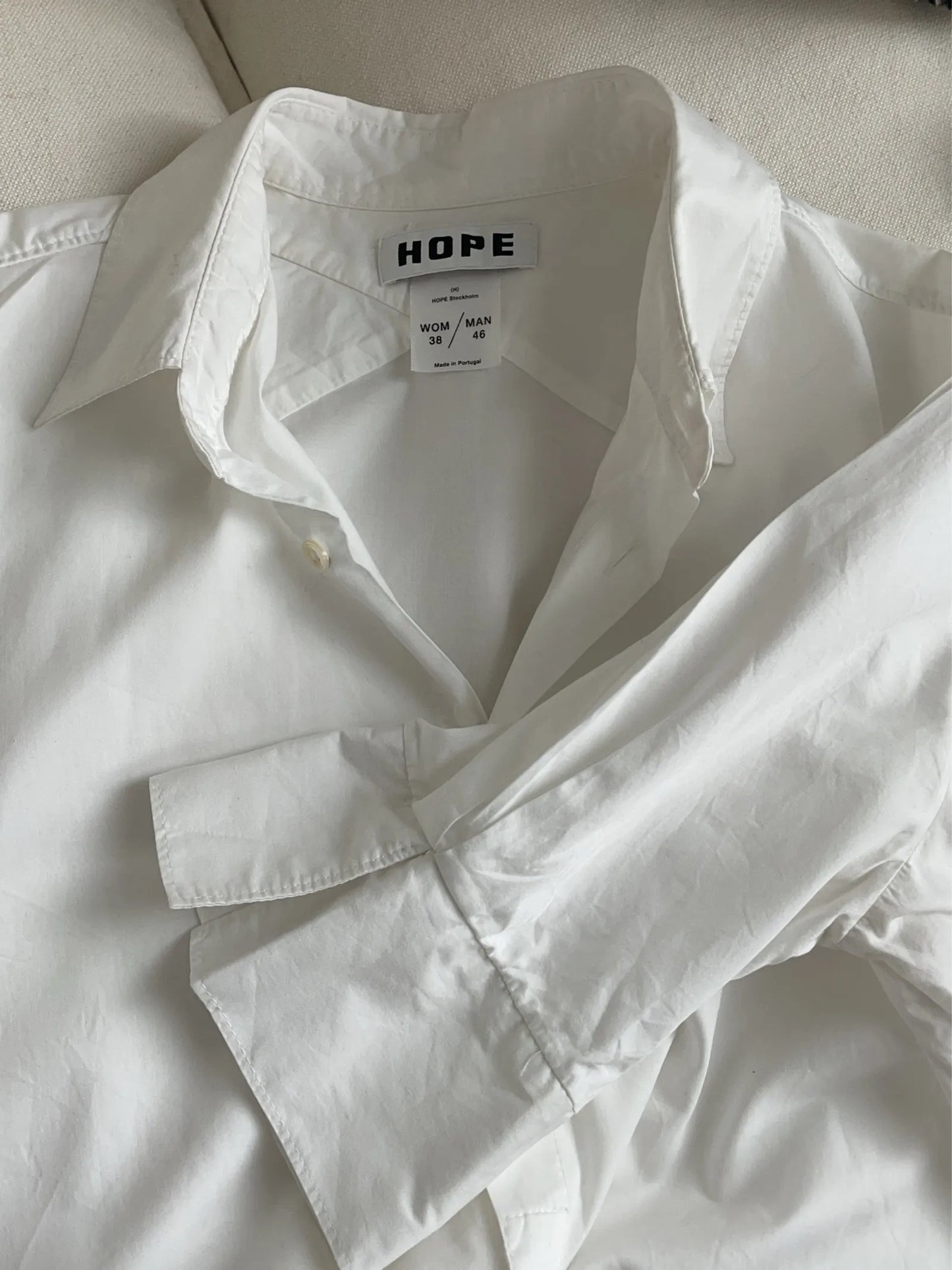 Hope Blouse