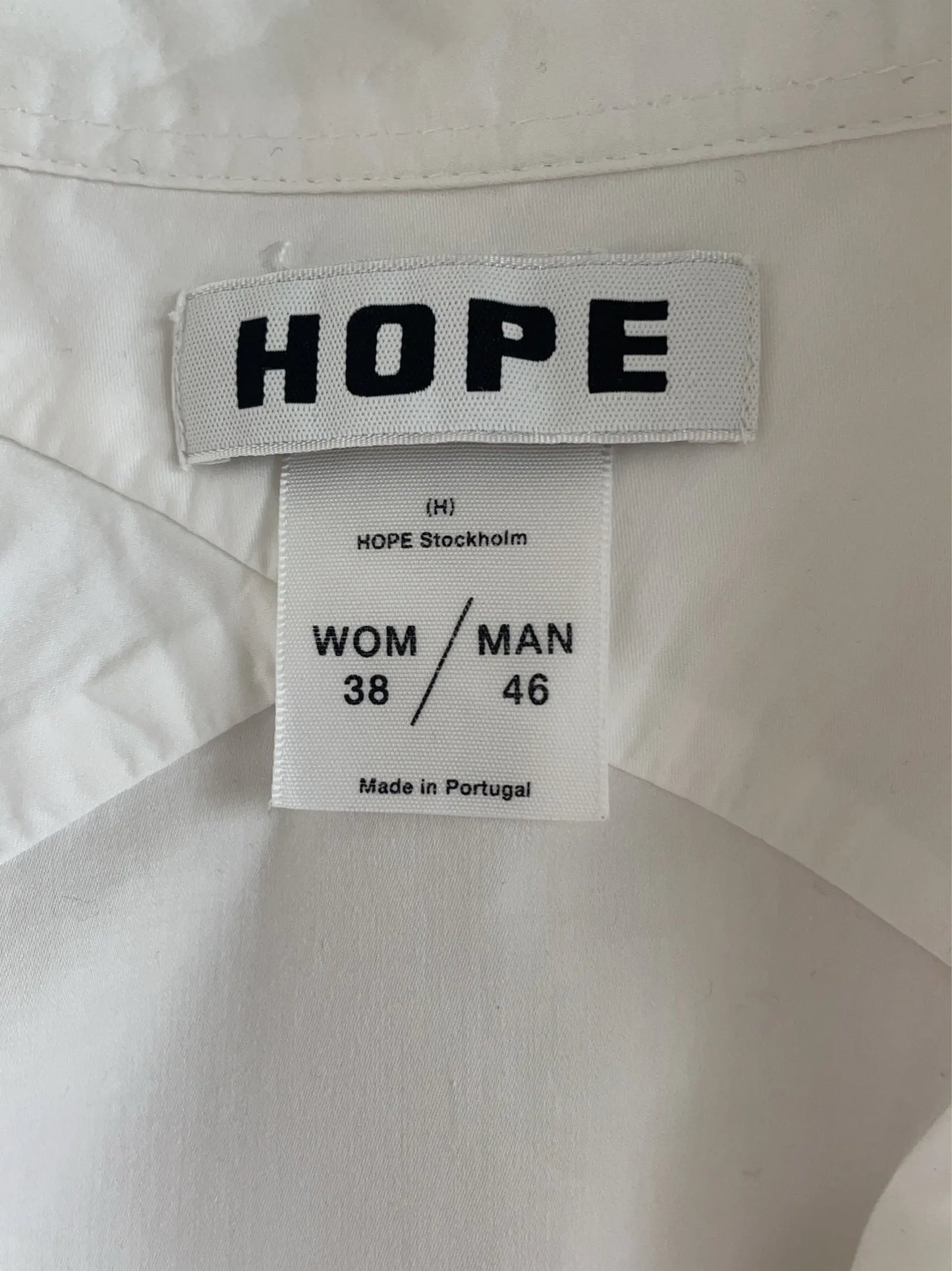 Hope Blouse