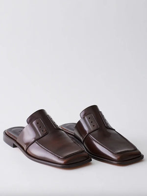 Tibi Loafers