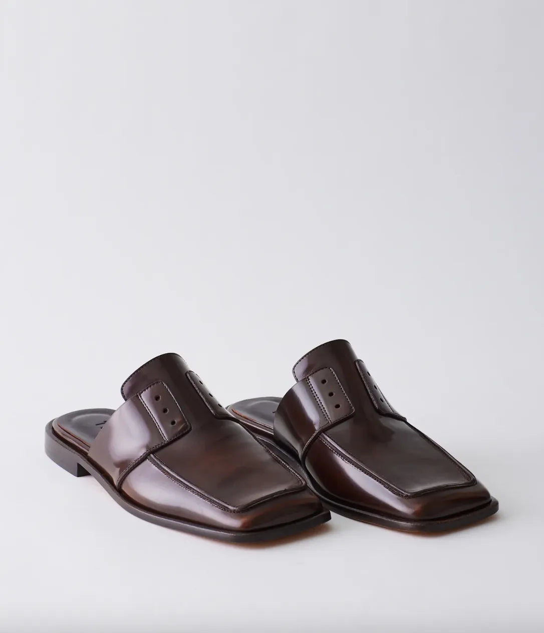 Tibi Loafers