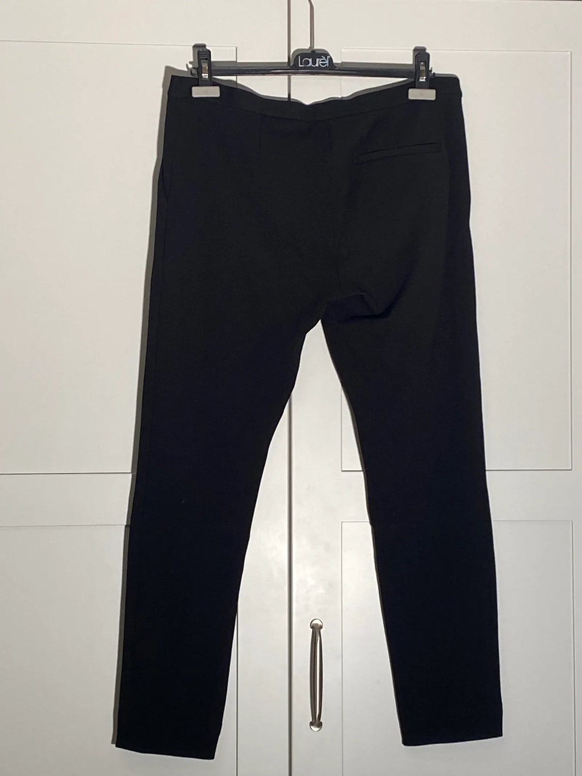 Cos Suit Trousers