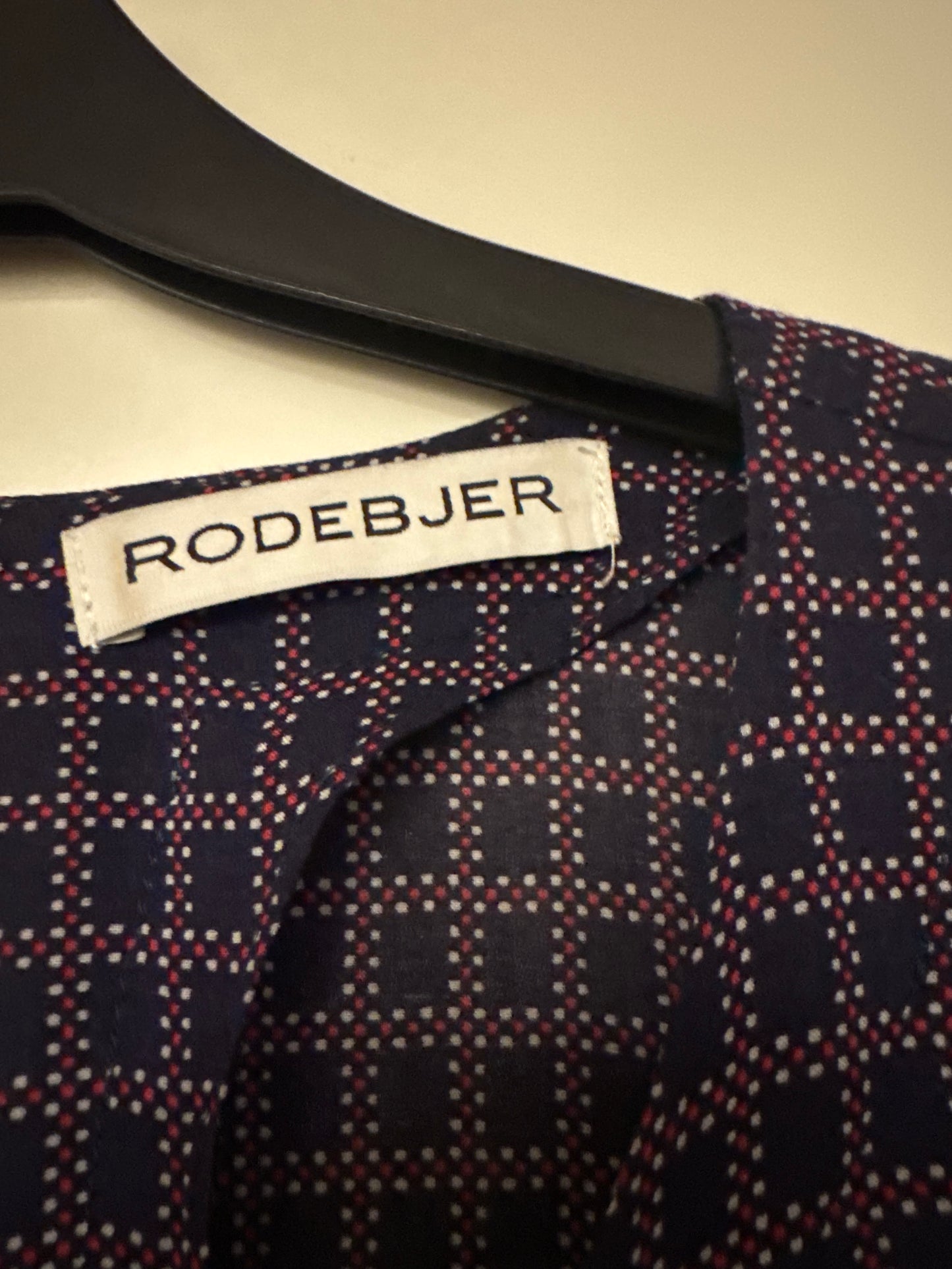 Rodebjer-klänning