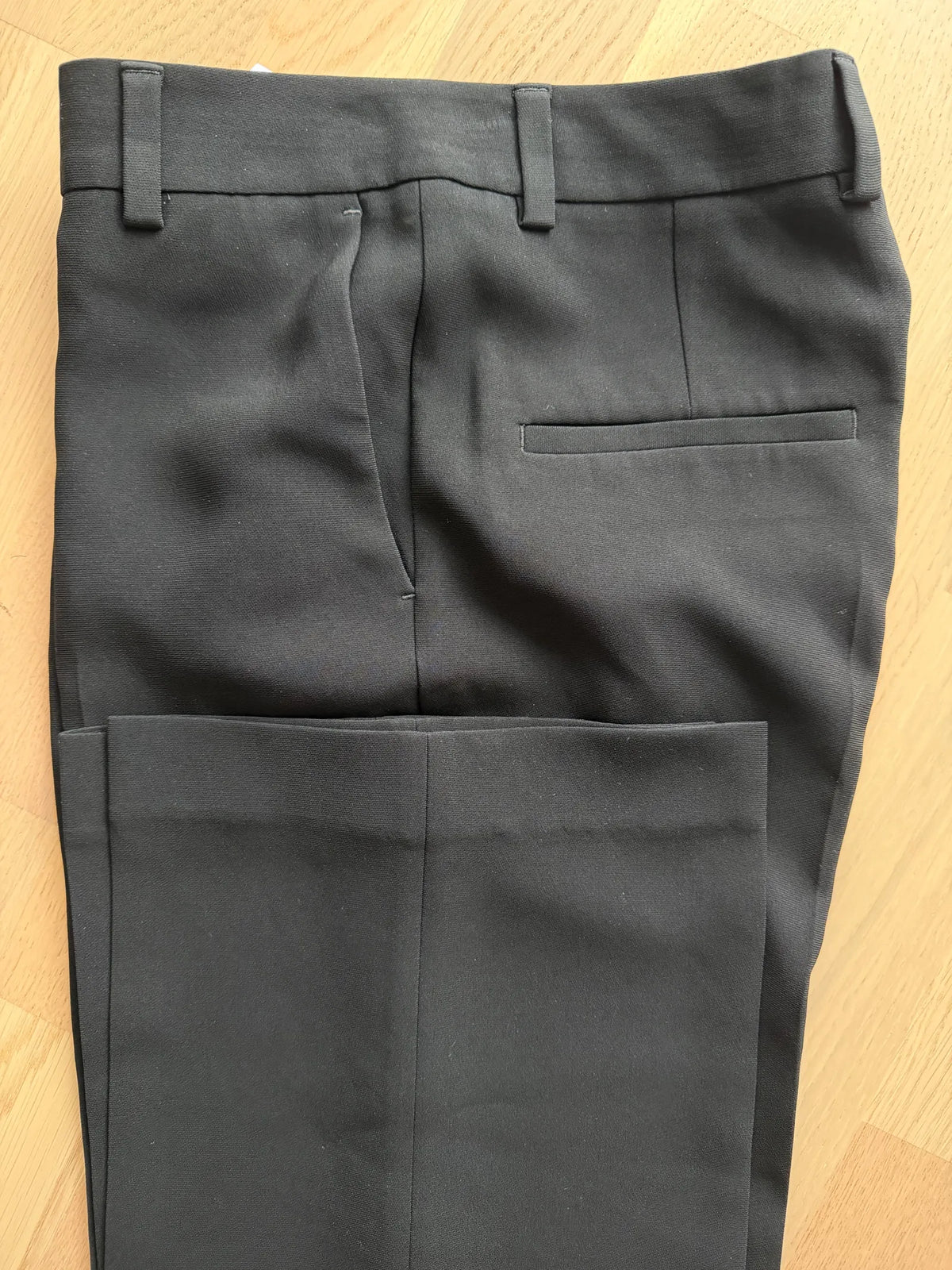 Filippa K Hutton Trousers