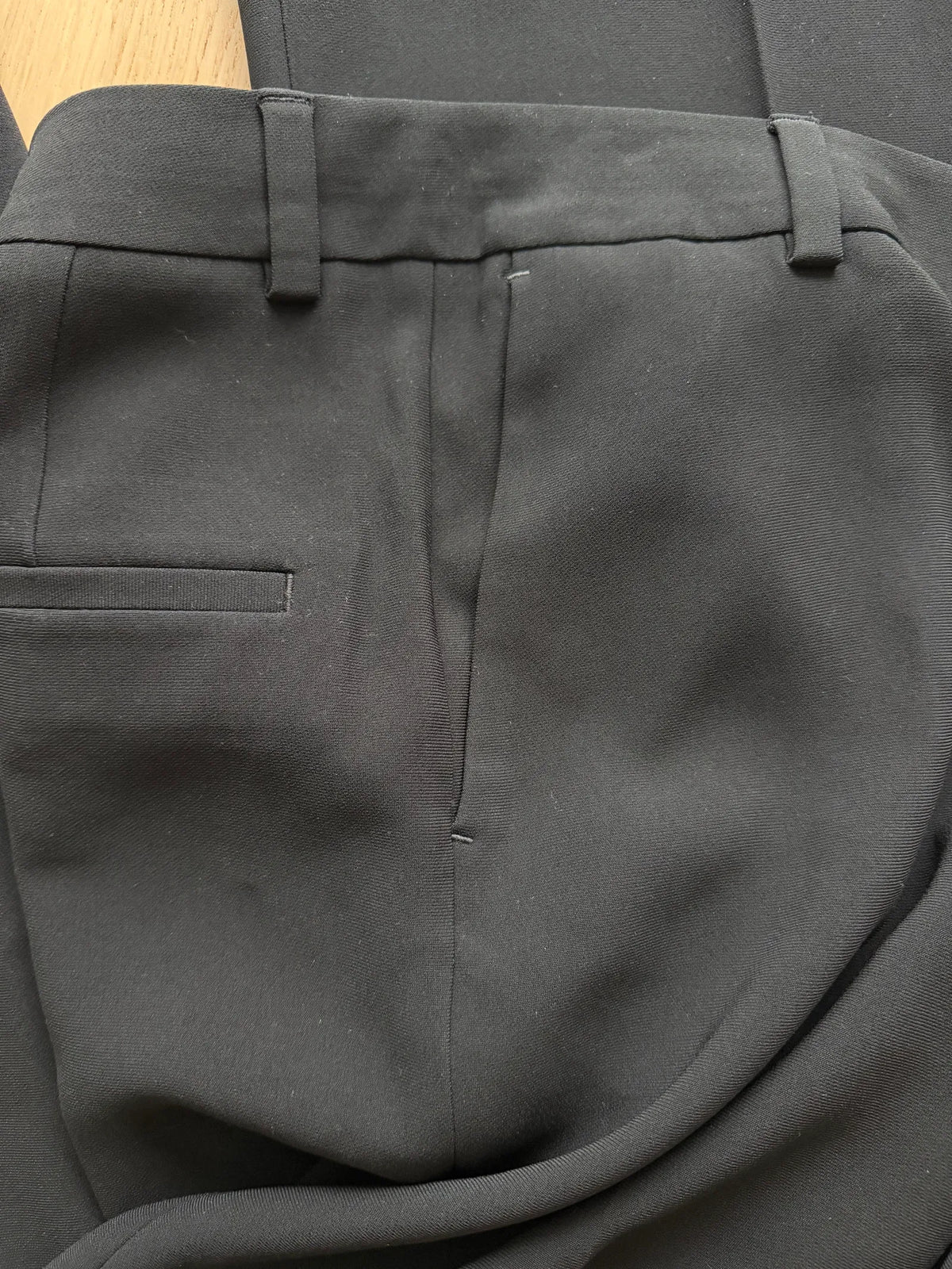 Filippa K Hutton Trousers