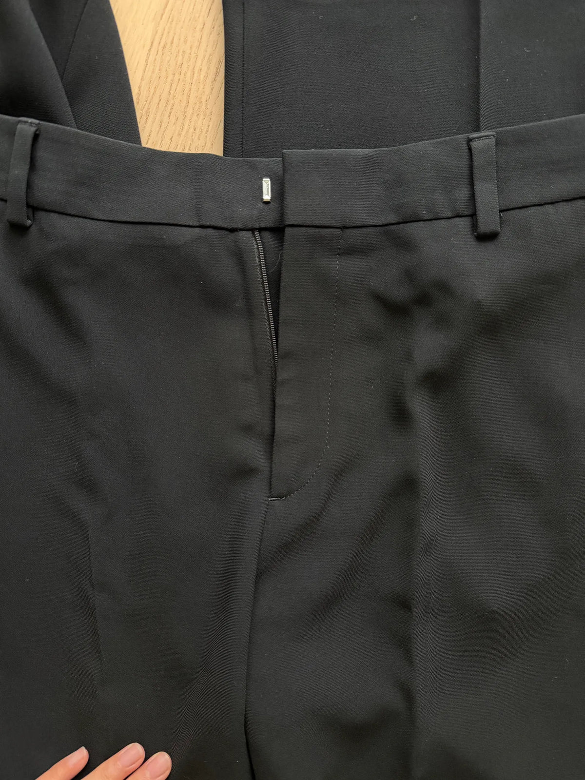 Filippa K Hutton Trousers