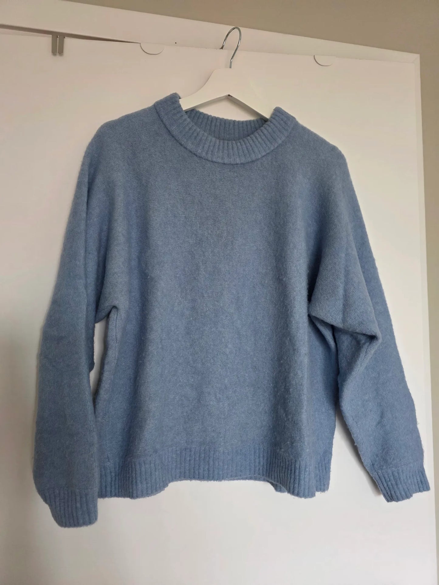 Tiger of Sweden Gwynn Alpacka Merino Sweater