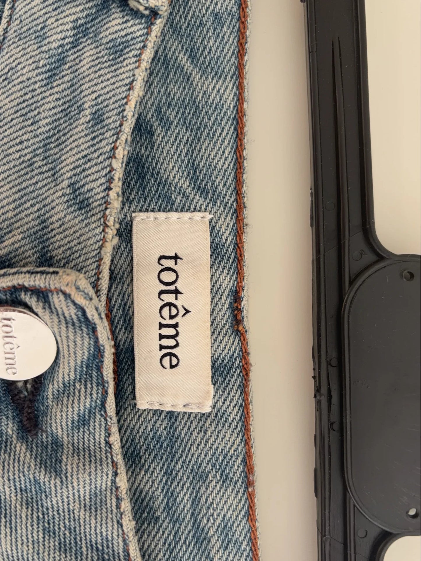 Toteme Jeans