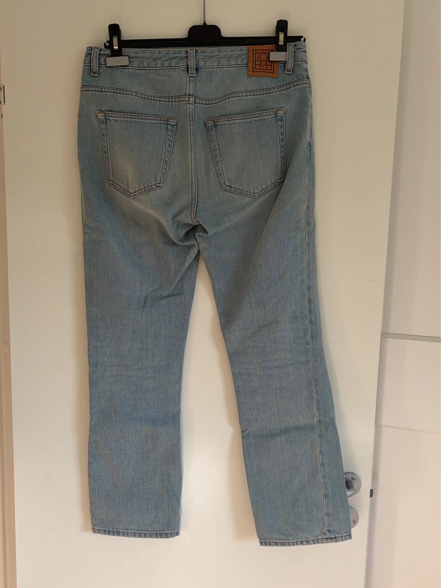 Toteme Jeans