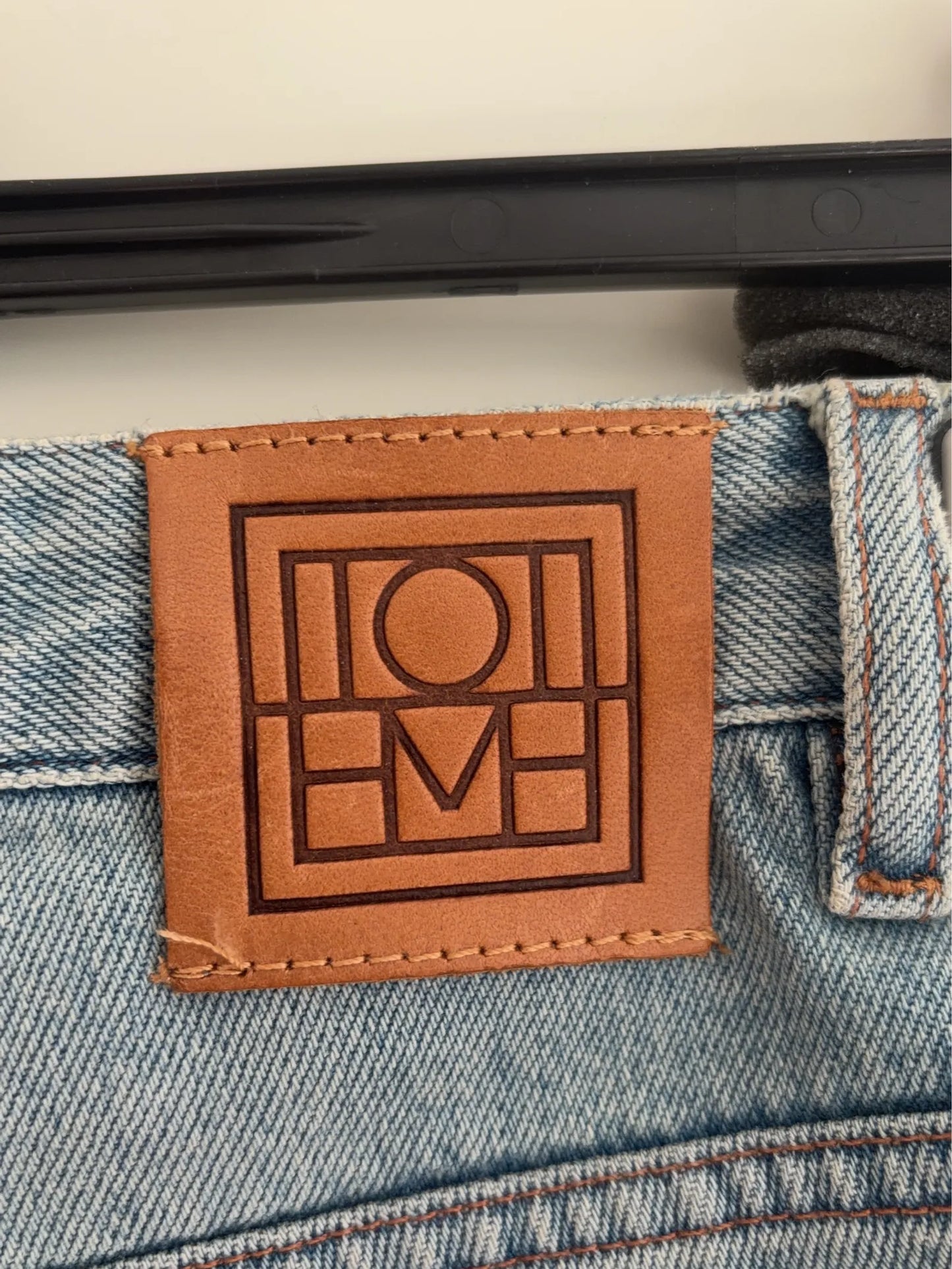Toteme Jeans