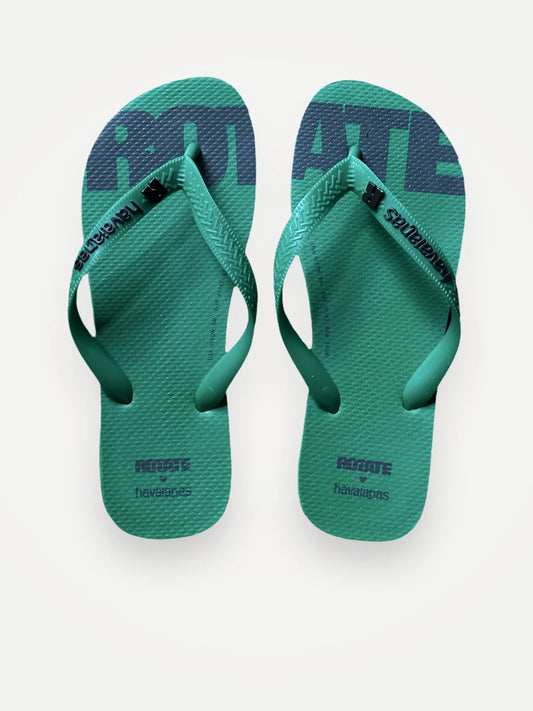 Havaianas x Rotate-flip-flops