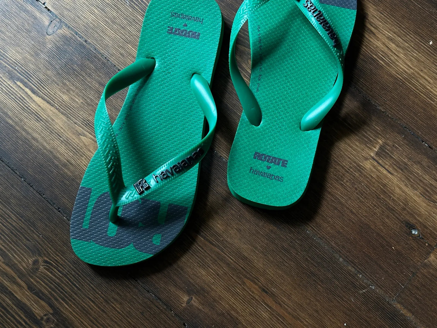 Flip-flops