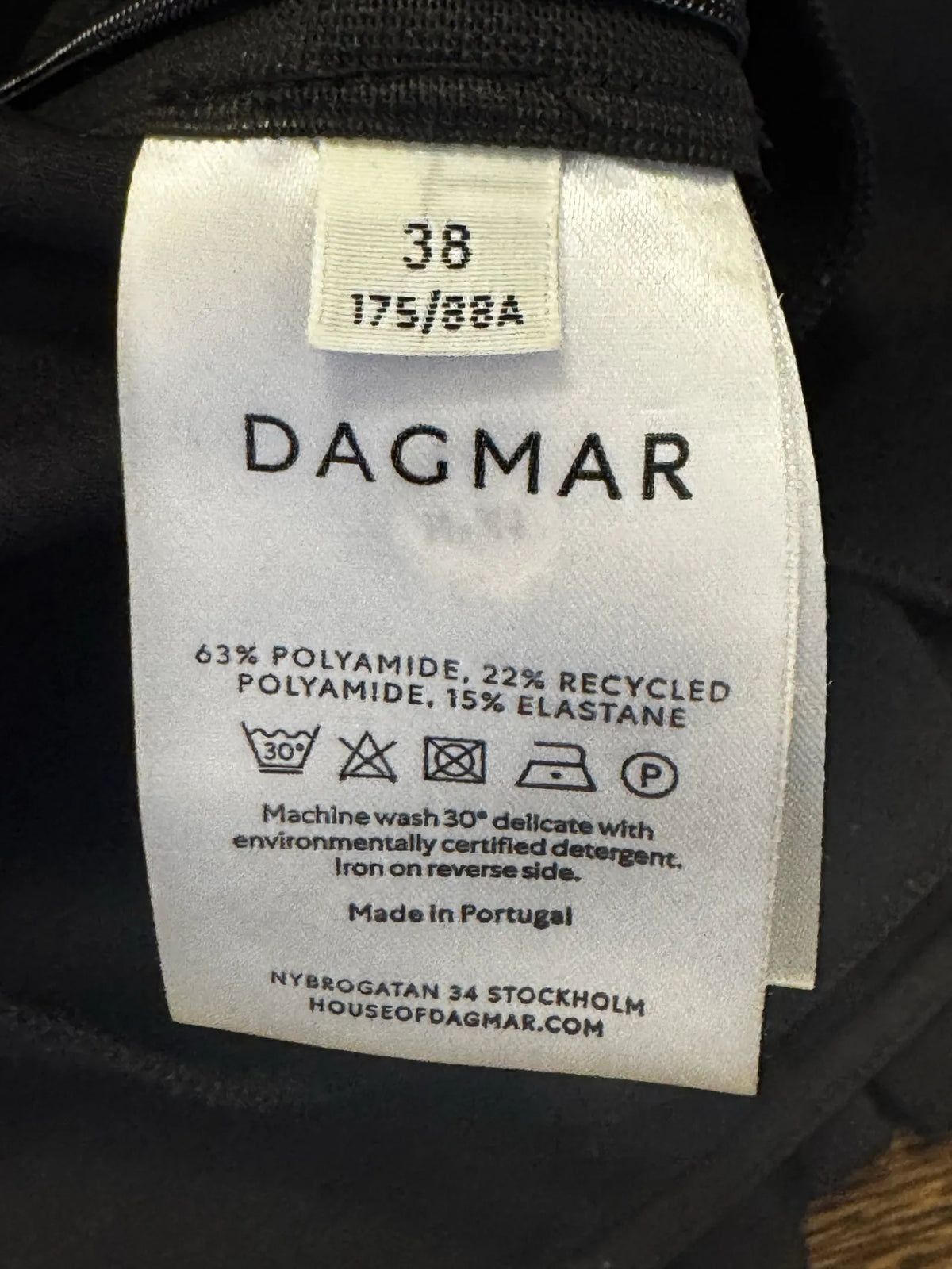 Dagmar Top