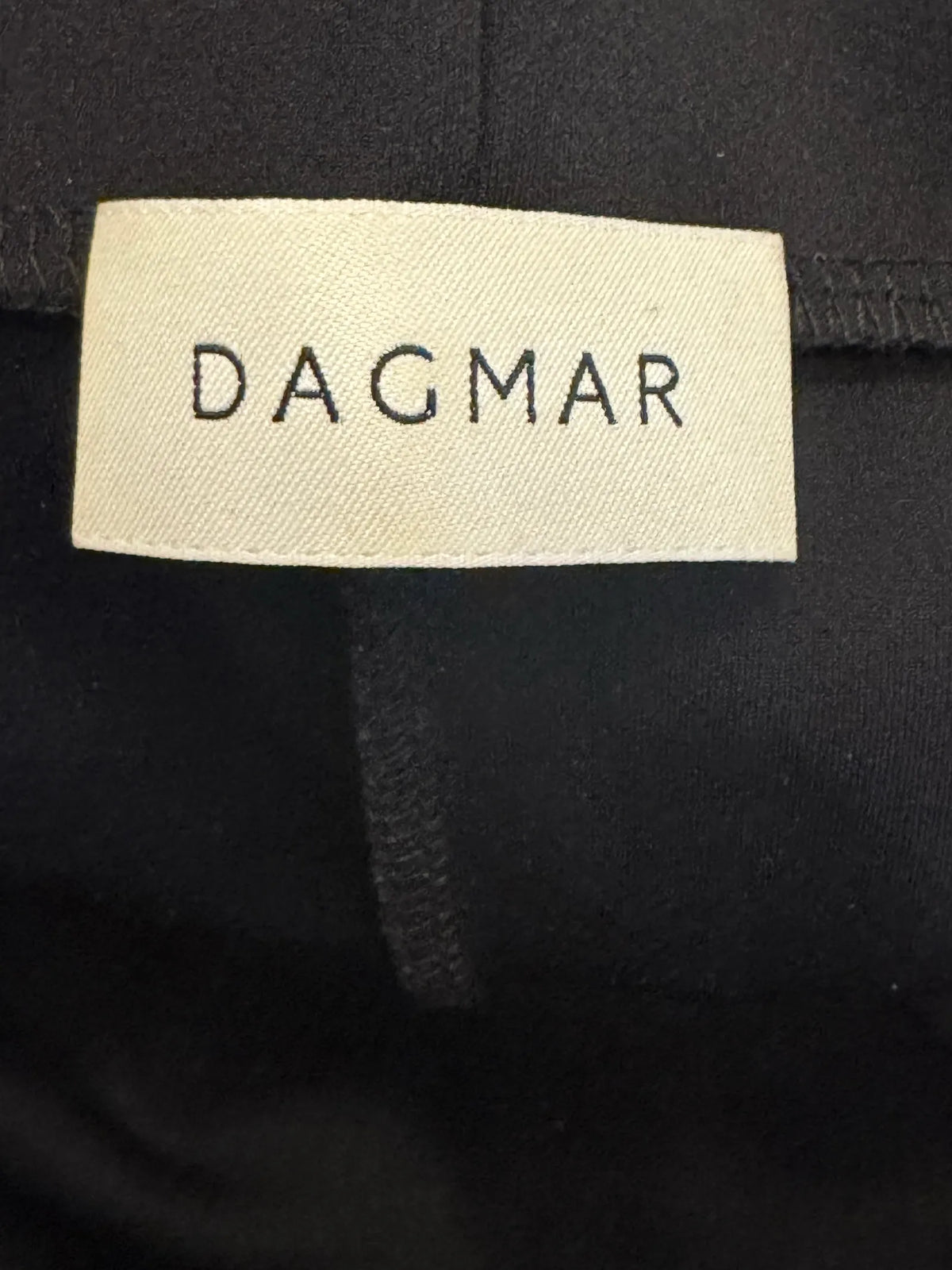Dagmar Top