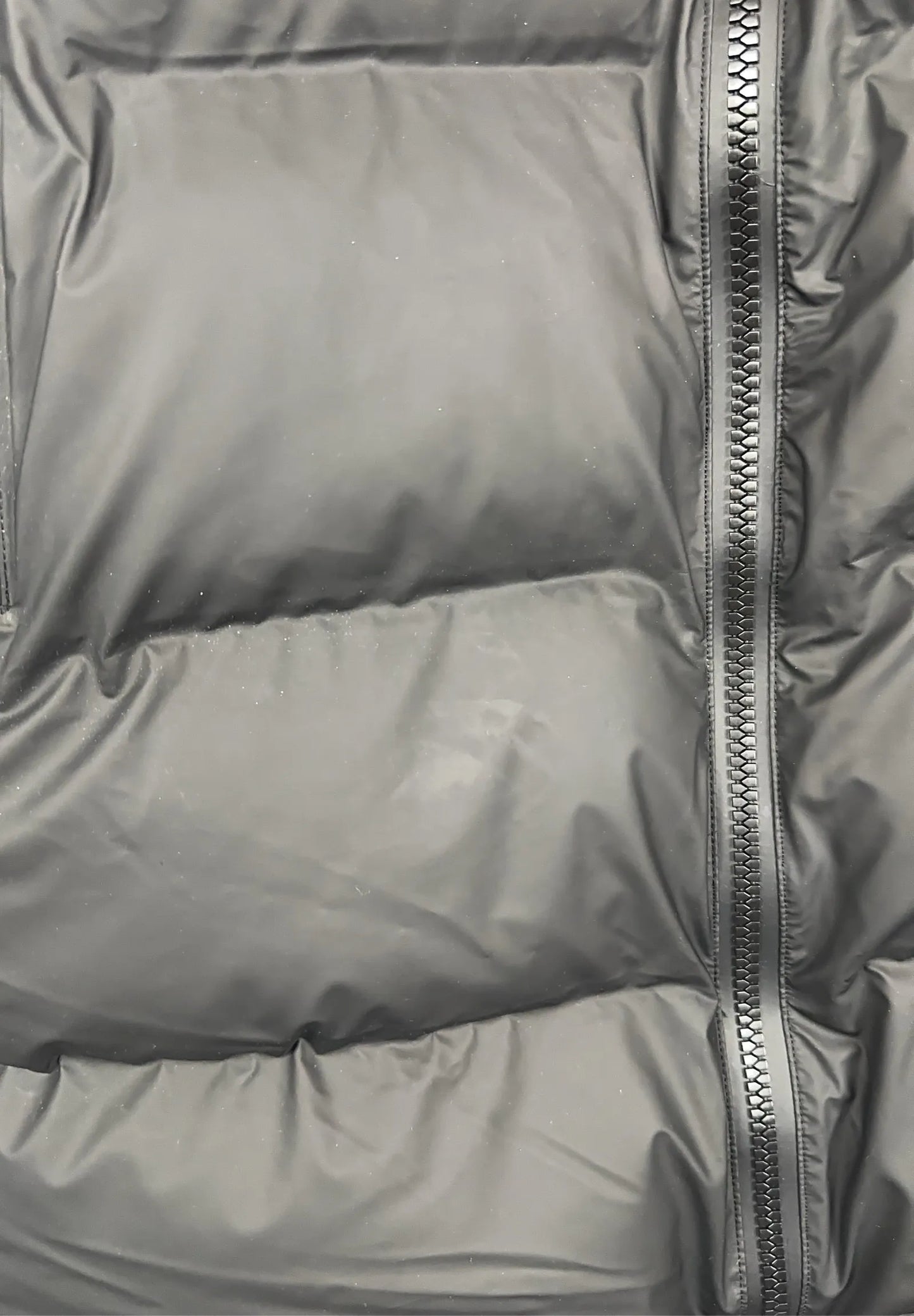 Rains Alta Longer Puffer-dunjacka