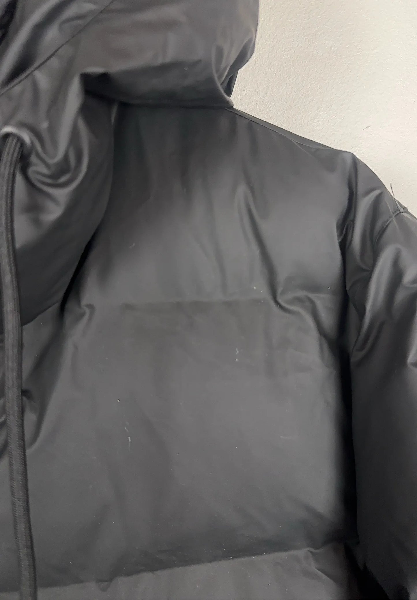 Rains Alta Longer Puffer-dunjacka