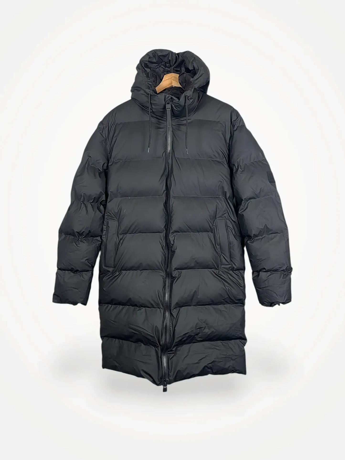 Rains Alta Longer Puffer-dunjacka
