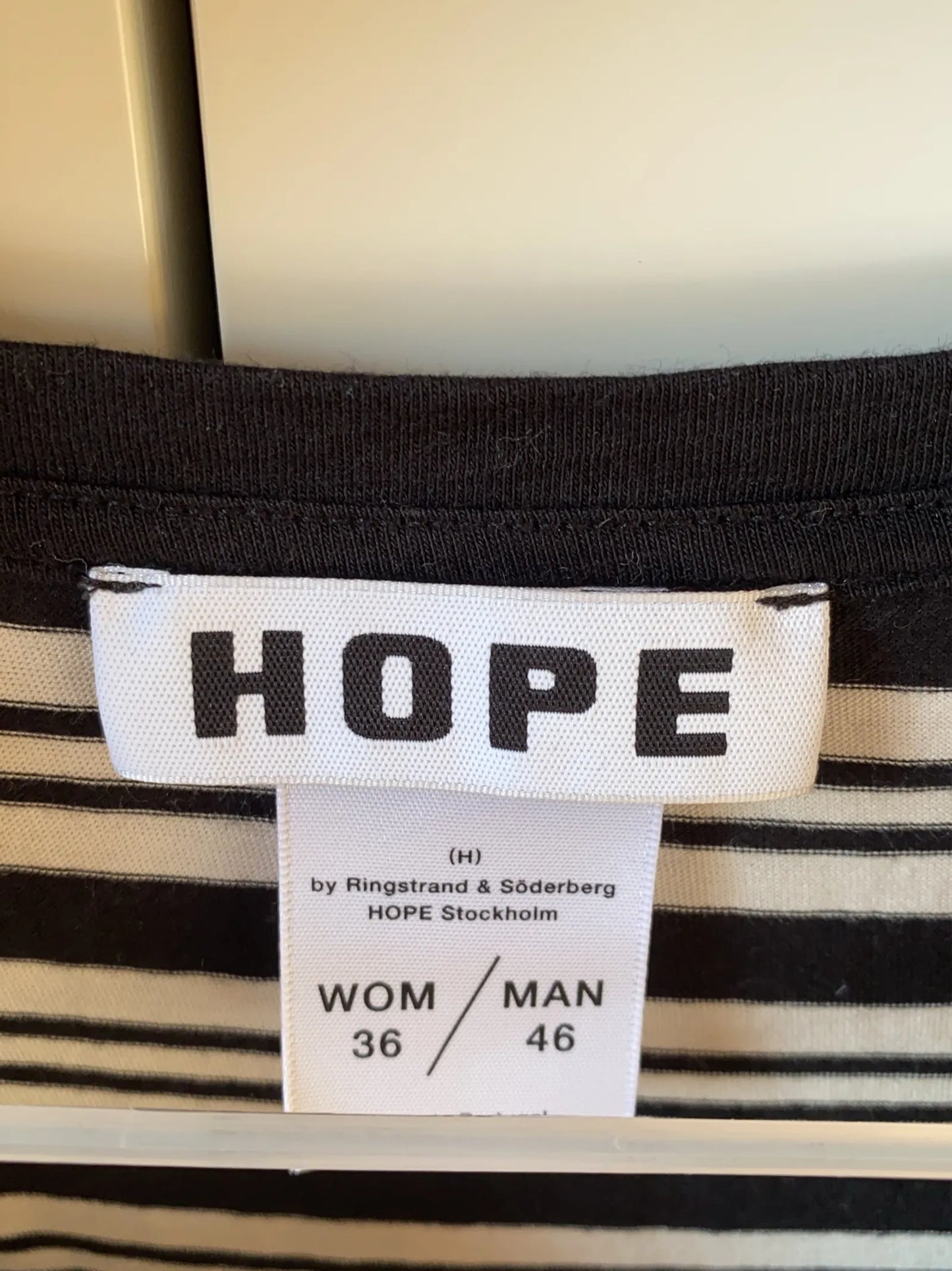 Hope One T-shirt