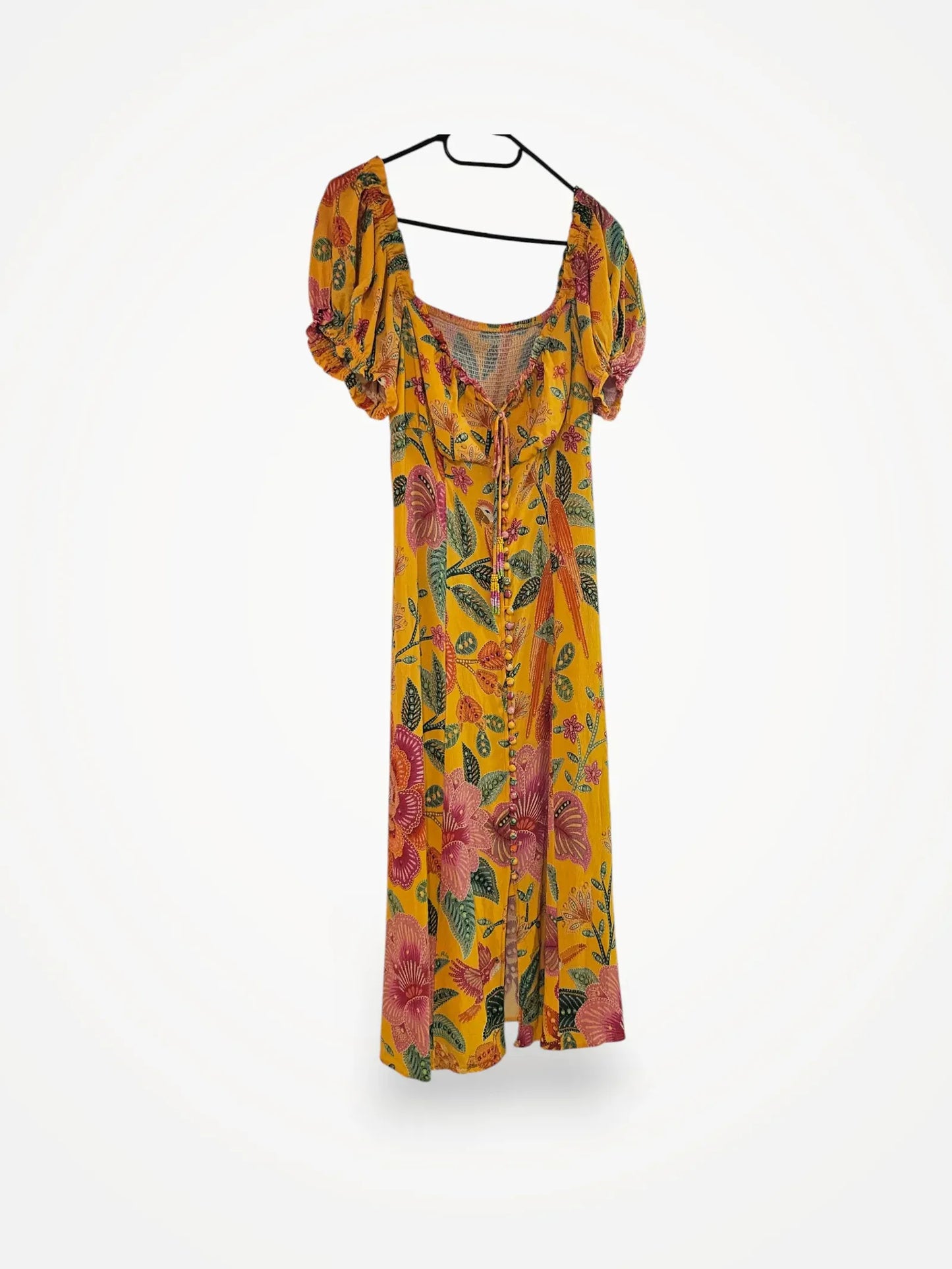 Farm Rio Dress