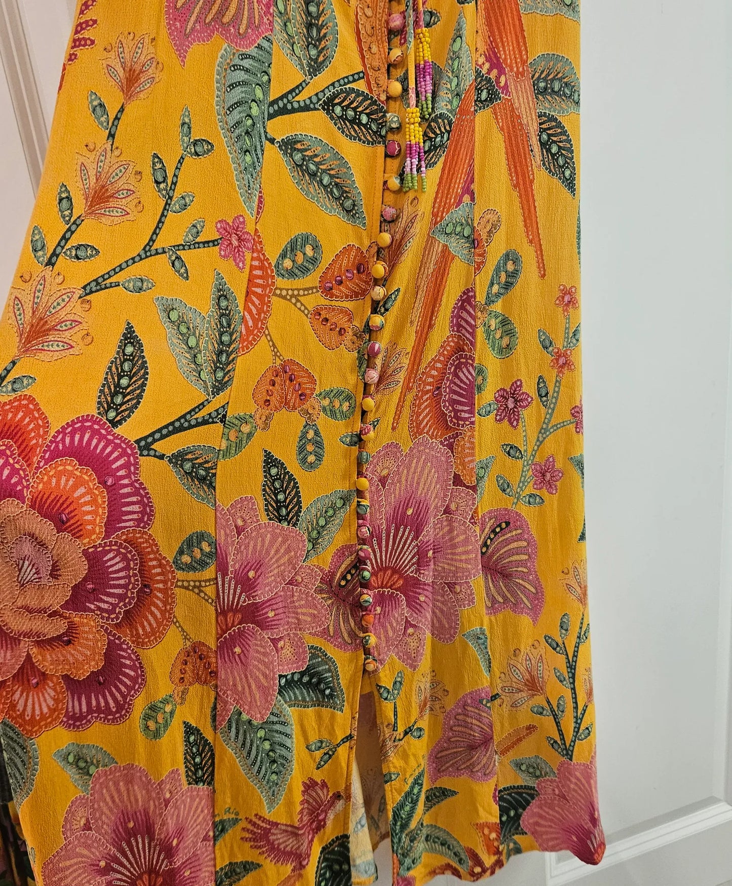 Farm Rio Dress