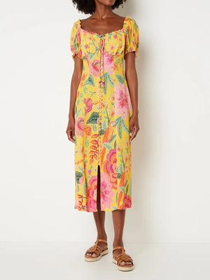 Farm Rio Dress