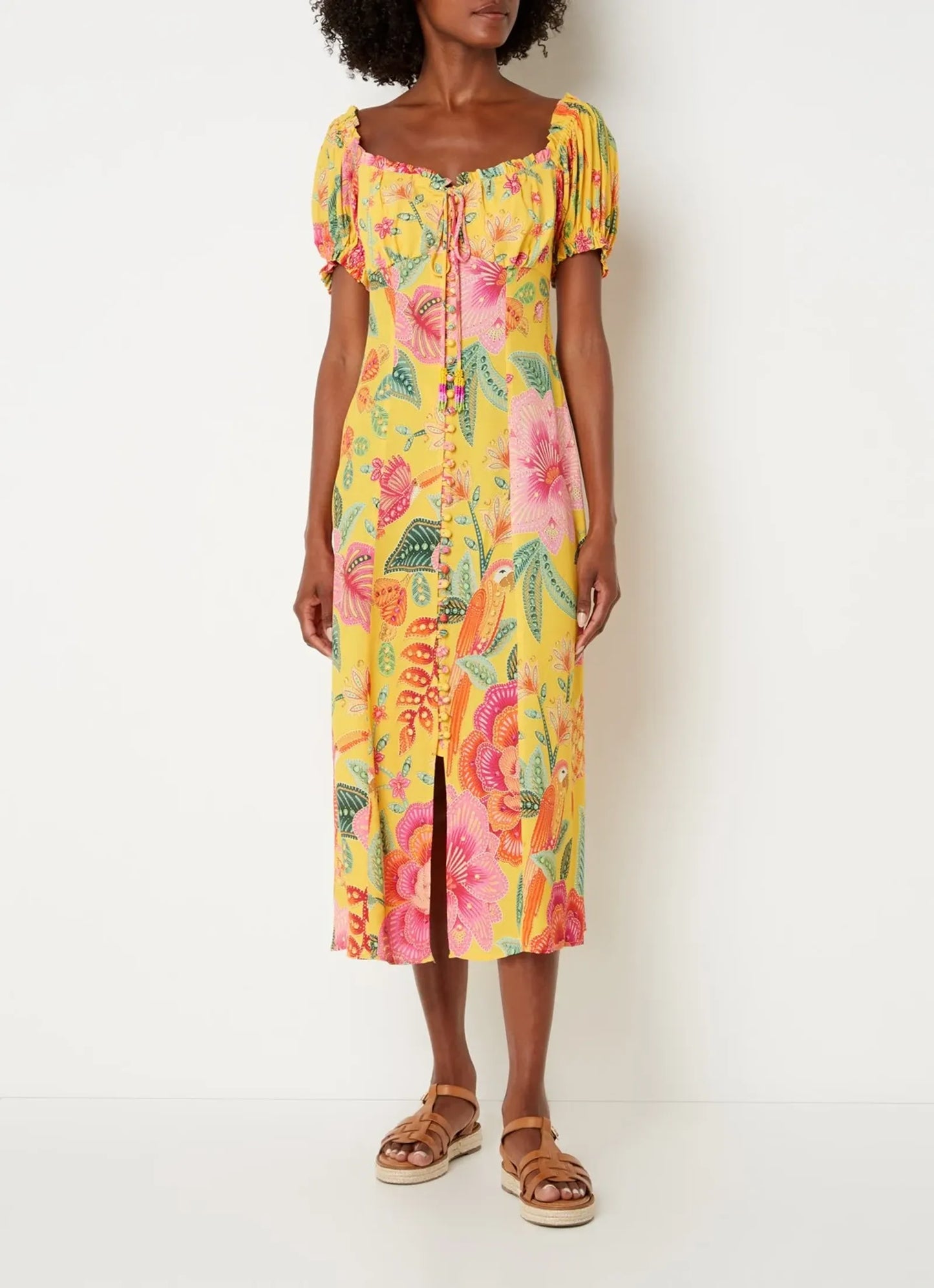 Farm Rio Dress