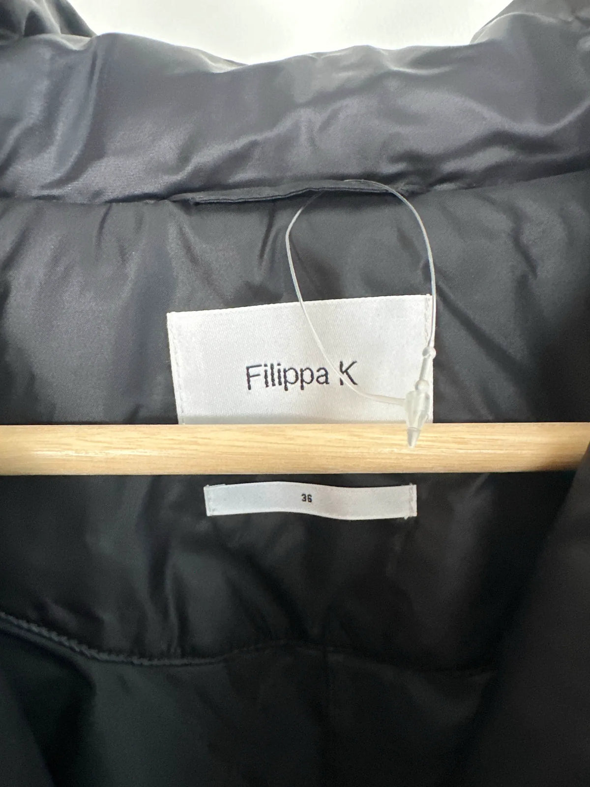 Filippa K Jacket
