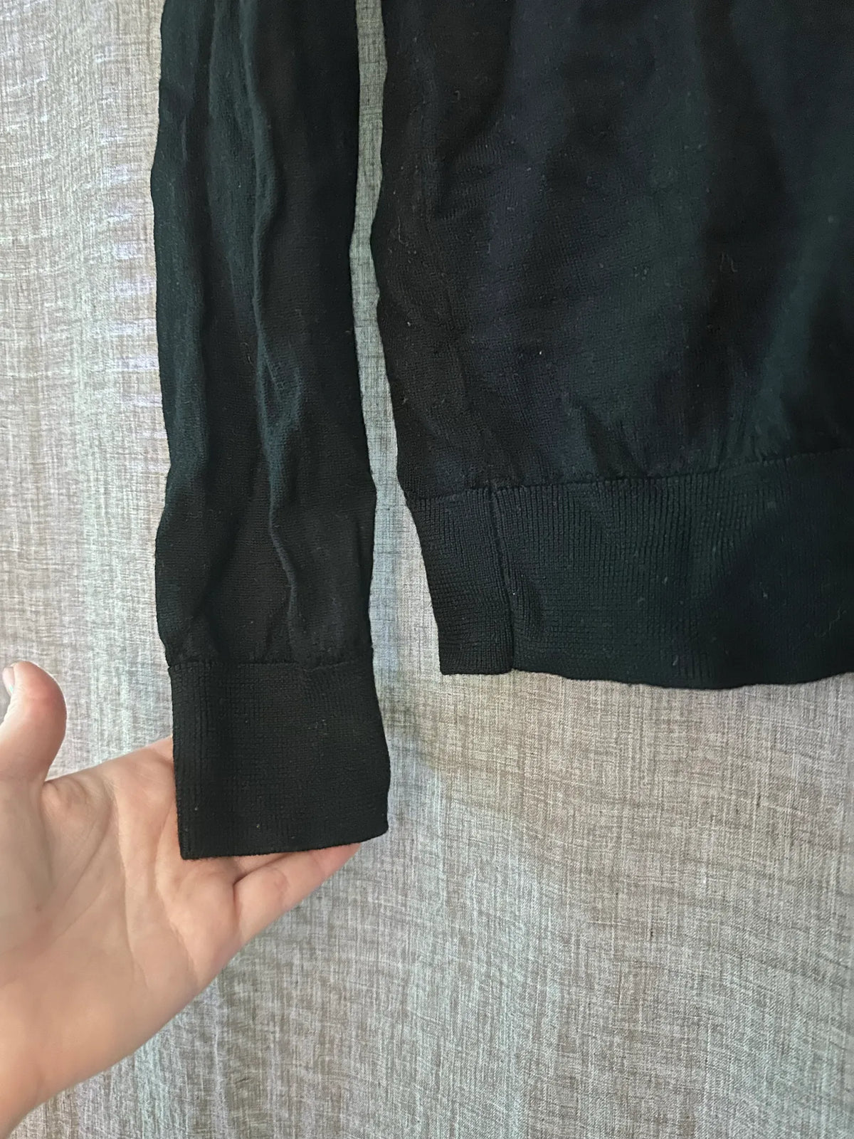 Tiger of Sweden Turtleneck