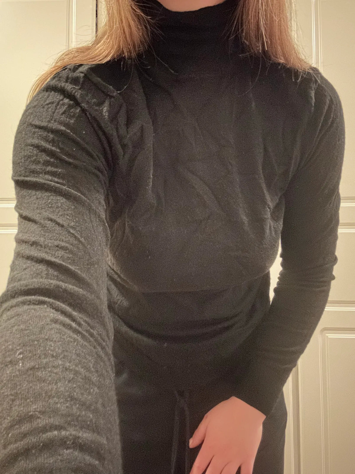 Tiger of Sweden Turtleneck