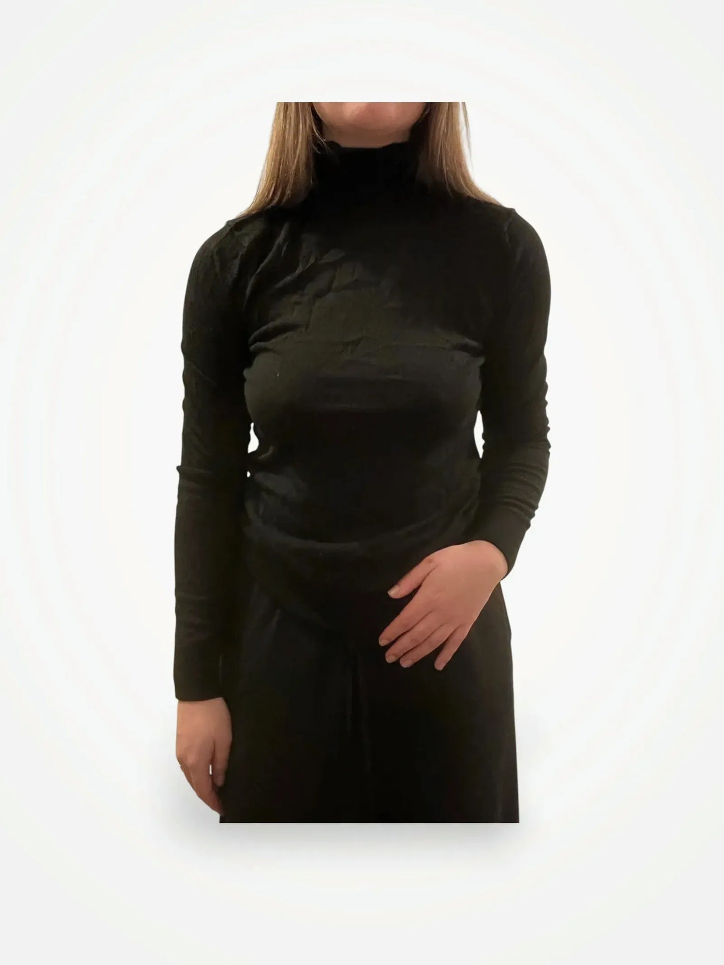 Tiger of Sweden Turtleneck