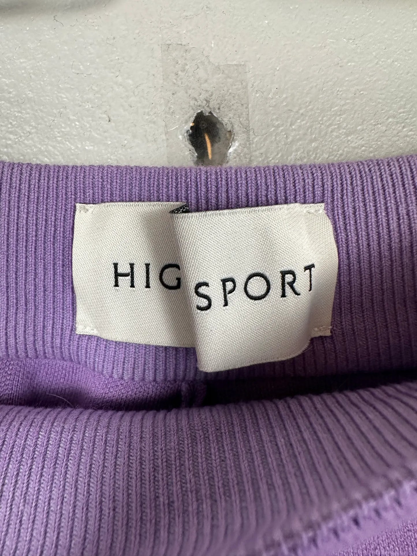 High Sport-byxor
