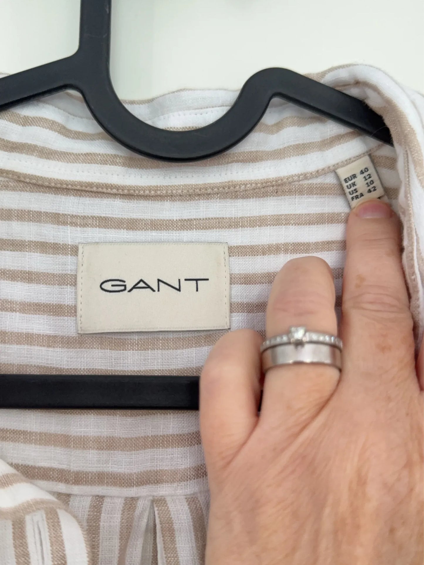 Gant Dress
