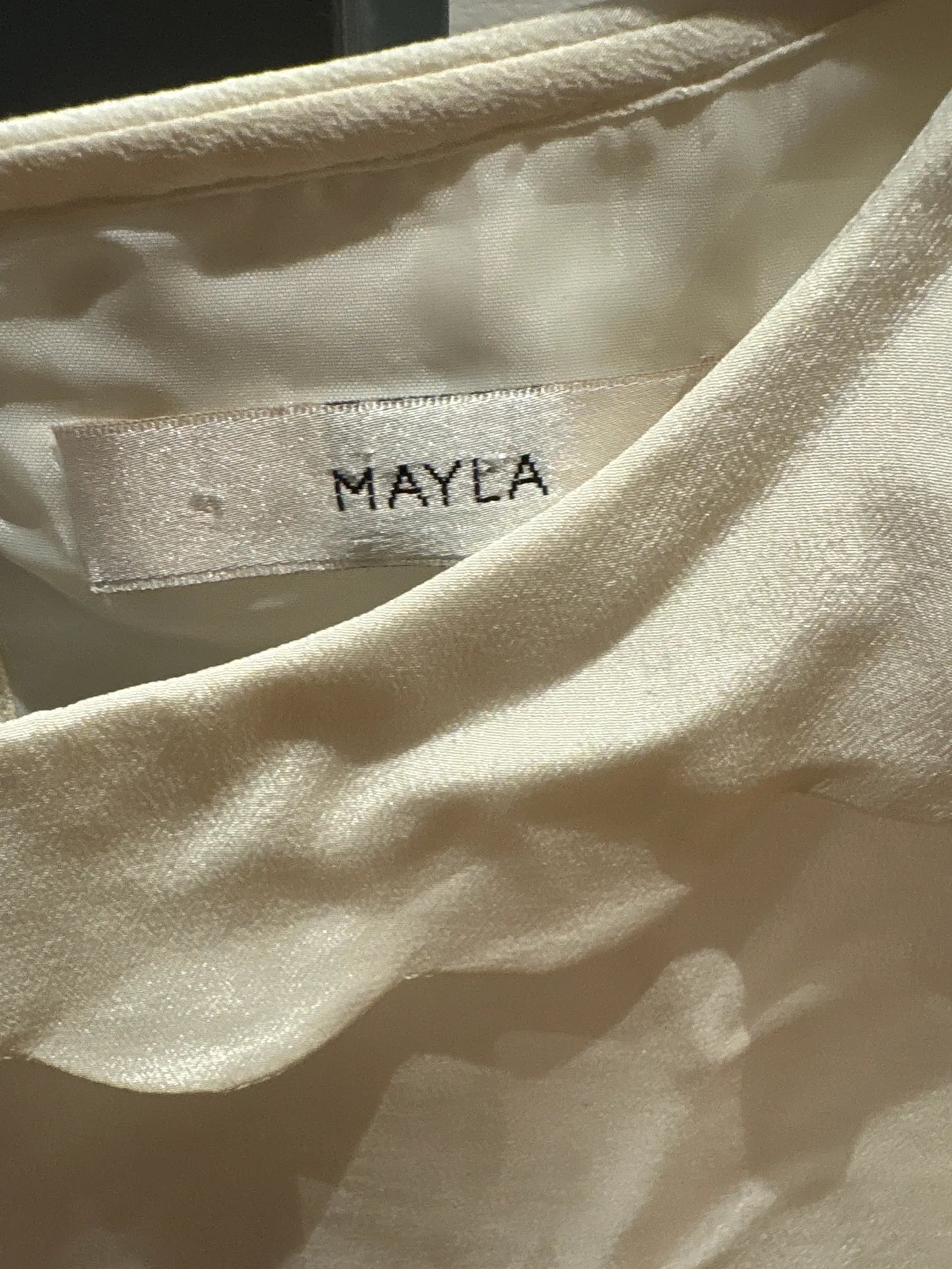 Mayla Blouse