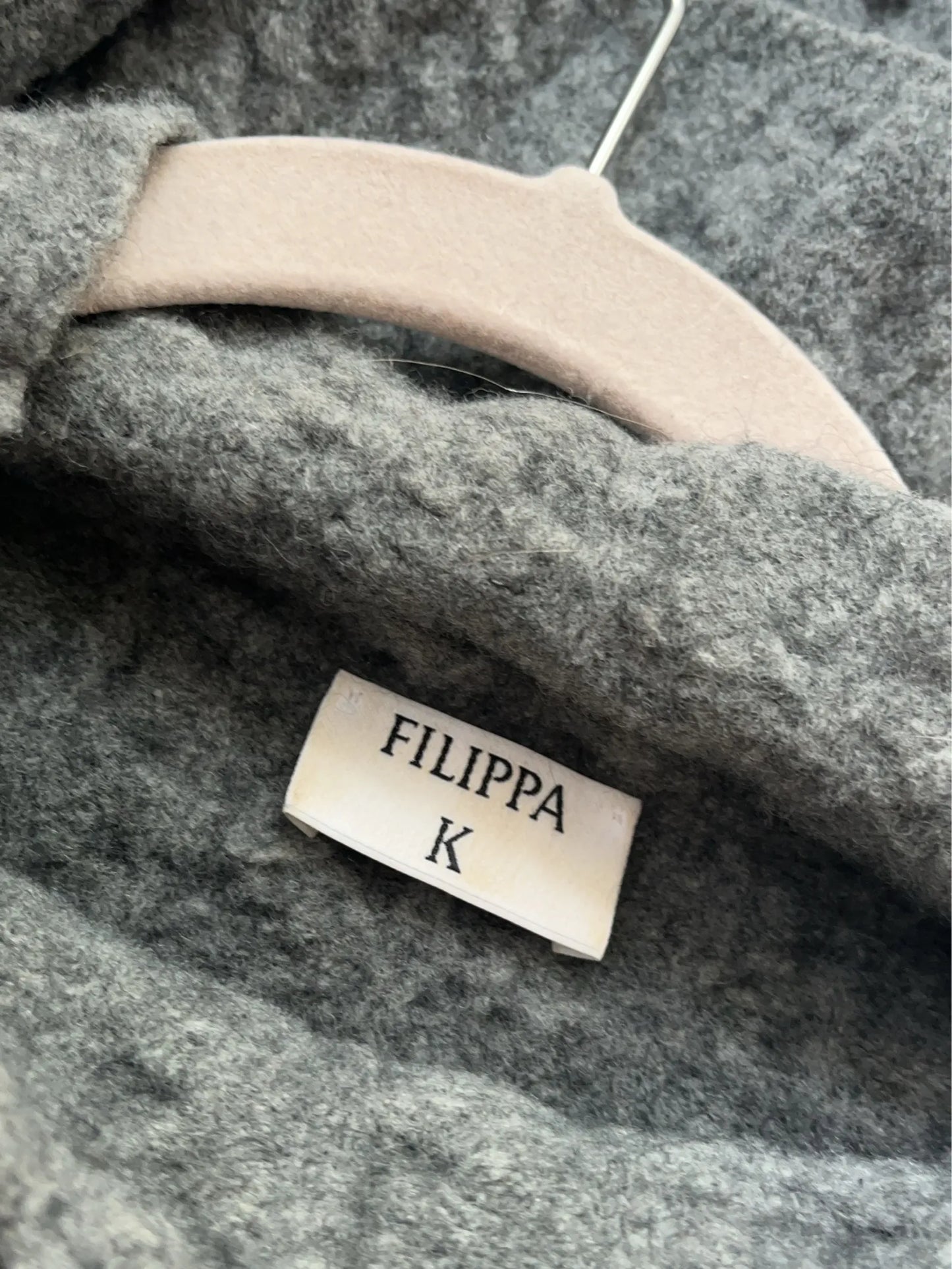 Filippa K Turtleneck